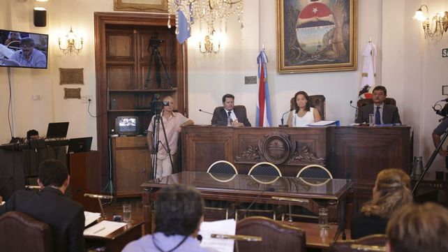 Consensos. La designación requiere una proporción de votos pocas veces lograda en temas relevantes.&nbsp;