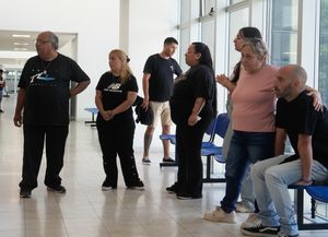 Tras la sentencia, disconformidad de la familia de Ivana Garcilazo: Estamos indignados