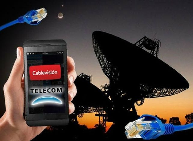 Telecom apuesta a la convergencia.