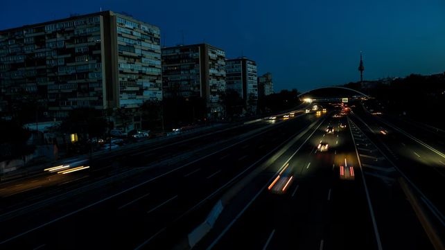 El apagón en Europa reanudó el debate por la transición energética