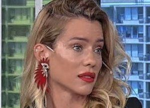 Nicole Neumann reveló el acoso que sufrió a los 15 años durante las grabaciones de una ficción de televisión