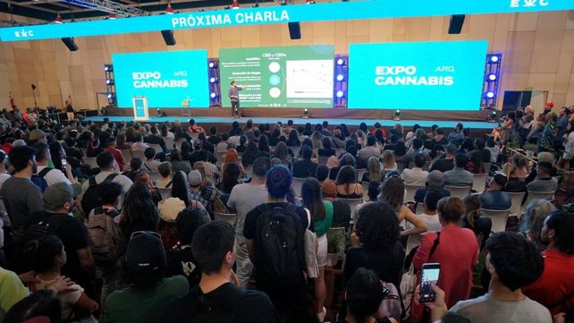 El evento se realizará el 3
