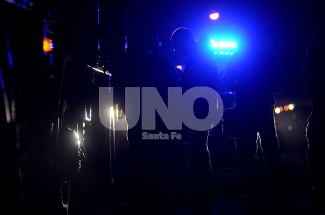 Aterrador. Luego de la denuncia