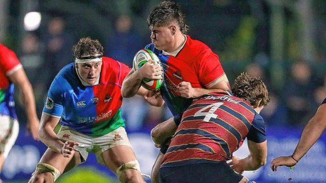 Capibaras XV se quedó en la puerta de la final en el Súper Rugby Américas.