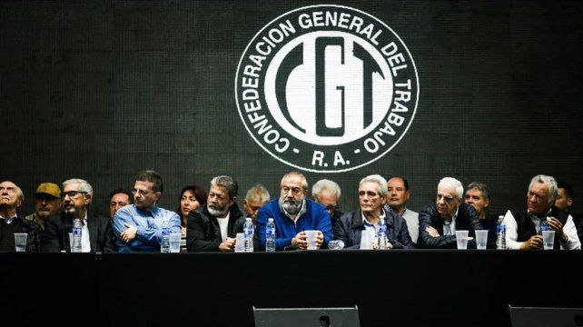 La CGT criticó el nuevo salario mínimo que fijó el Gobierno y dijo que es peor que el de diciembre de 2001