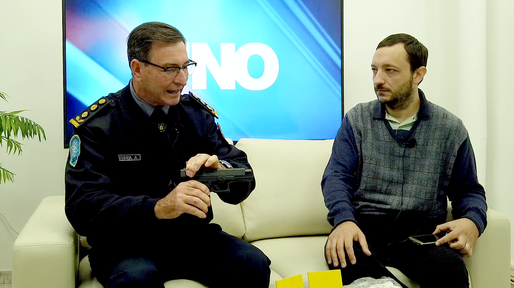 Los secretos de la balística forense