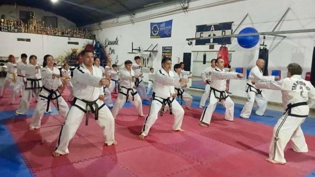 &nbsp;En Diamantino estarán presentes deportistas de todas las categorías