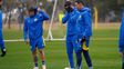 La gran novedad del debut de Central frente a Racing está en la lista de concentrados