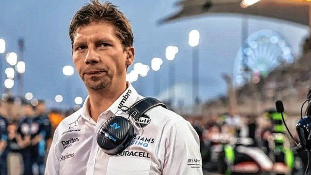 El palito de James Vowles a Alpine: Colapinto rinde incluso cuando no tiene los sistemas adecuados