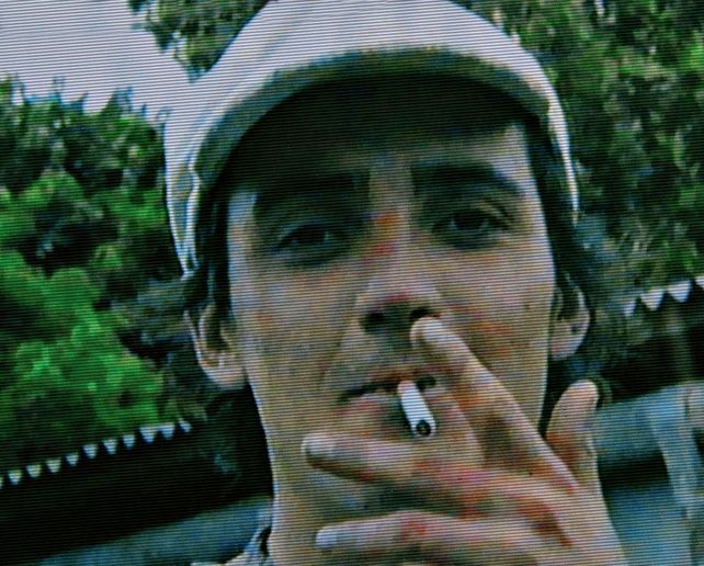 Perdieron el expediente de la causa de Miguel Bru
