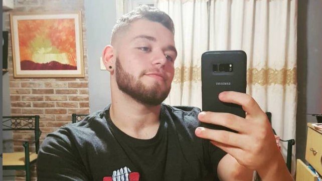 Paraná: piden llevar a juicio a la acusada por la muerte de Lautaro Meglio