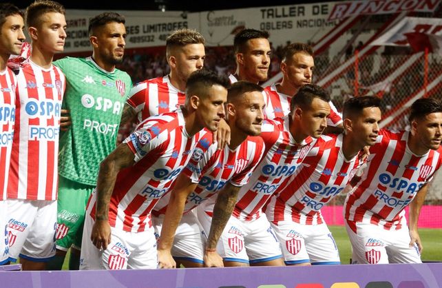 Algunos jugadores no seguirán en Unión y otros están tratando su continuidad.