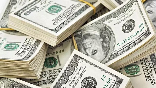 Todos miran al dólar