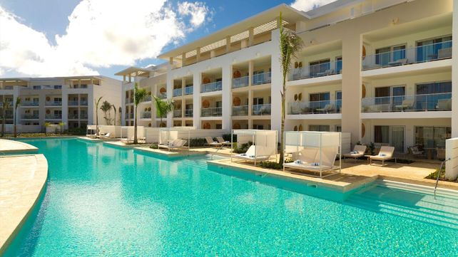 La fórmula Meliá de Punta Cana: hospitalidad y atención personalizada para conquistar al turismo argentino
