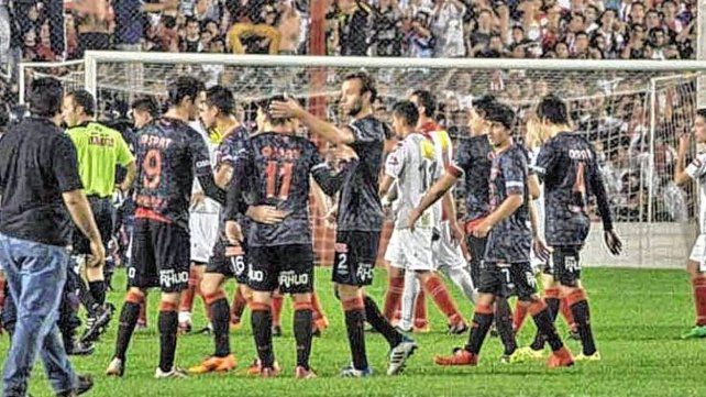 Colón visitó por última vez de manera oficial a Instituto en 2014