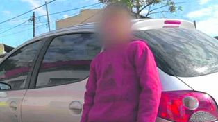 Un niño de doce años reveló que asesinó a un transa