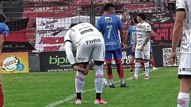 Patronato iguala de local.