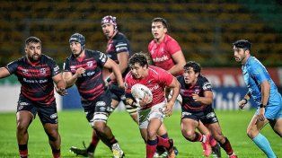 &nbsp;Dogos le ganó a Selknam de Chile por 19 a 11, y ahora recibirá a Pampas en Córdoba.