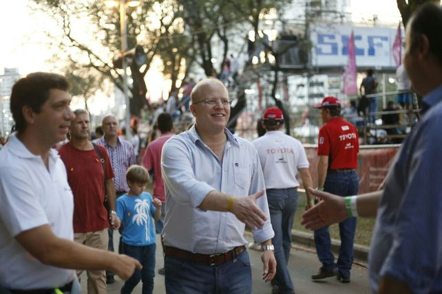 Contigiani: Santa Fe muestra que la unión entre transparencia y justicia social es posible