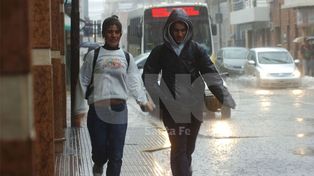 ¿Cómo estará el clima para el #ClásicoSantafesino?