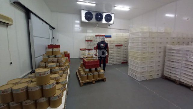 Investigan a siete personas por administración fraudulenta en el Instituto Santo Domingo