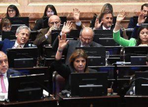 El Senado aprobó el recorte de subsidios en las zonas frías
