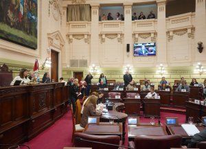 Reforma electoral en Santa Fe: todos ganan, uno tiene que perder