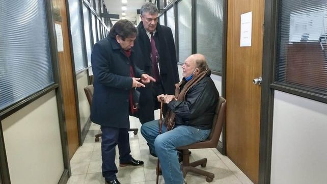 Jubilado acusado de matar a ladrón es oriundo de Entre Ríos