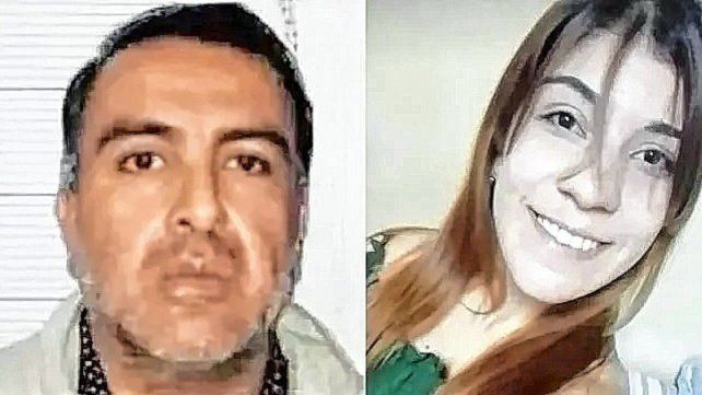 Chajarí: un jurado popular declaro culpable a Horacio Rafael Benítez por el femicidio de Luisina Leoncino.