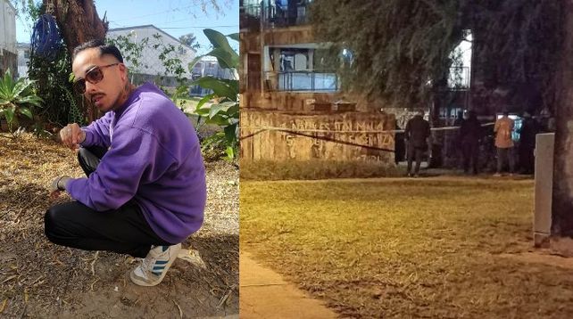 Crimen del peluquero: cuatro sospechosos por matarlo a tiros