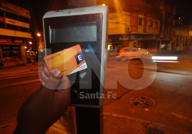Suba notoria. La sexta hora de estacionamiento pasa de 20 a 48 pesos