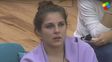 Ivana Icardi es una de las figuras de la Casa de Gran Hermano.