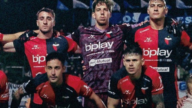 El uno por uno de Colón en la victoria ante Ciudad de Bolívar.