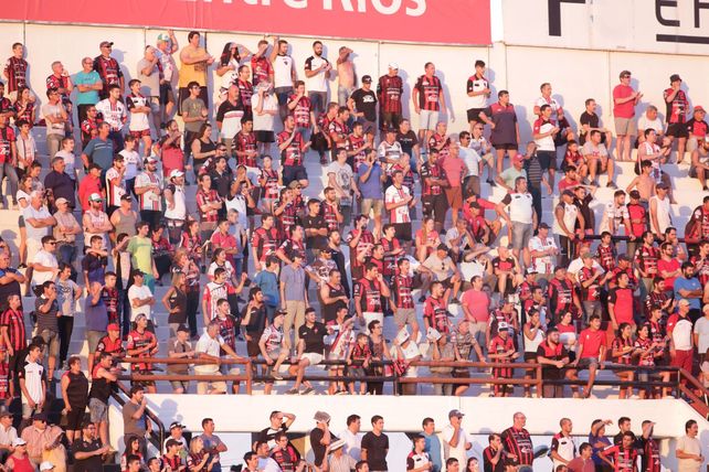 Conocé cuánto cuesta ir a ver a Patronato ante Godoy Cruz