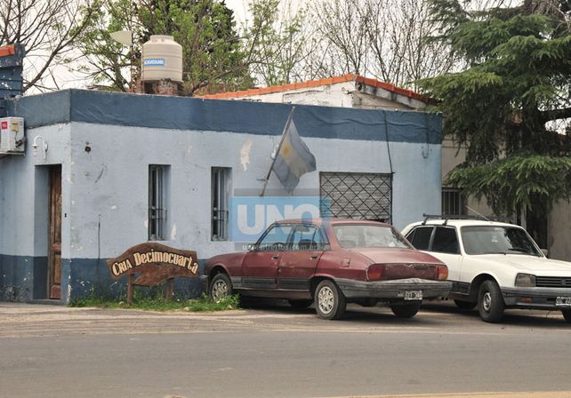 Preocupan robos en el nuevo barrio Vicoer 80 Viviendas