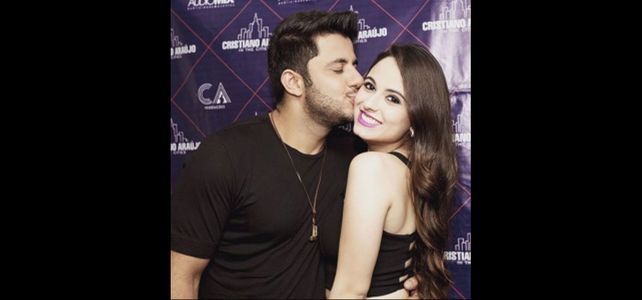 La muerte del cantante Cristiano Araújo conmueve a Brasil