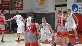 Rivadavia quiere agigantar su sueño en el Cerati