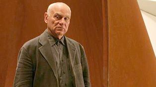 El escultor Richard Serra gan&oacute; el premio Pr&iacute;ncipe de Asturias