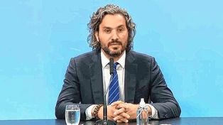 Santiago Cafiero