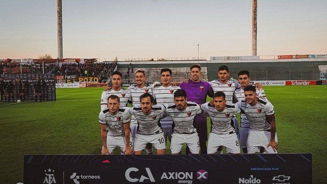El uno por uno de Colón en la Copa Argentina.