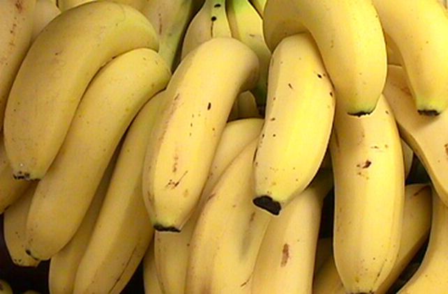 Seg&uacute;n un estudio una prote&iacute;na de las bananas impedir&iacute;a la transmisi&oacute;n del HIV