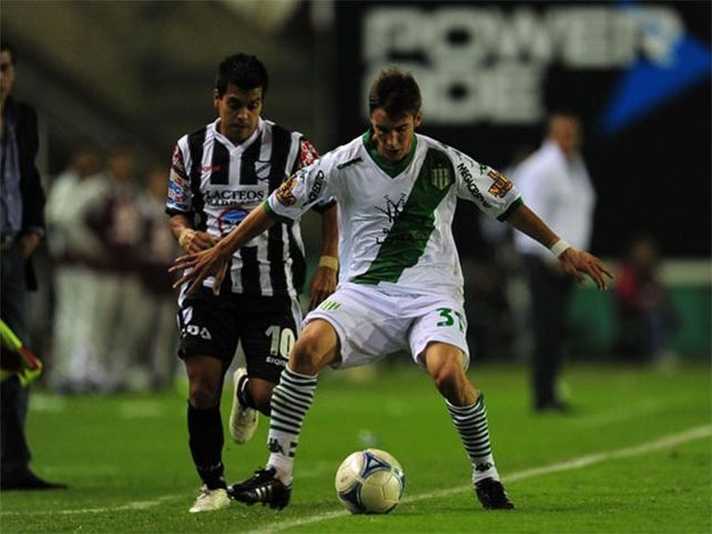 Boca hizo su oferta pero Banfield le pide más