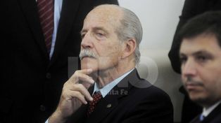 Seguridad, con el segundo mayor presupuesto en 2015
