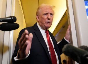 Trump busca crear un marco nacional de regulación de la inteligencia artificial