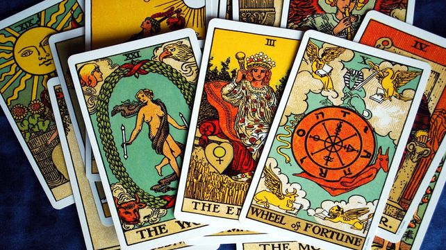 Predicciones para este 2018 según tu arcano natal