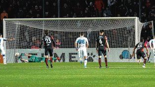 La difícil tarea de Colón de terminar con la valla invicta