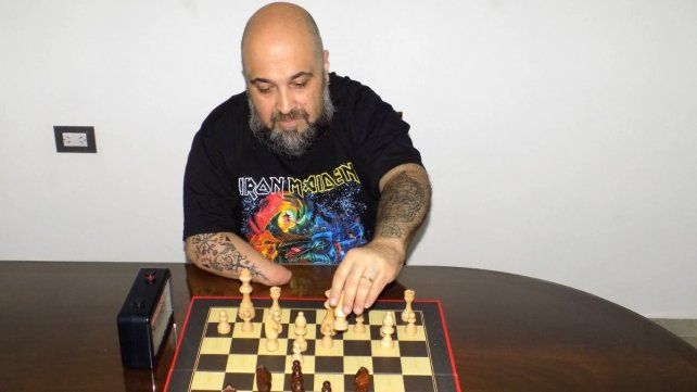 Rafael Sosa
