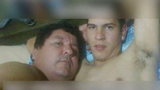 Filtran fotos íntimas de un jugador con el titular del club