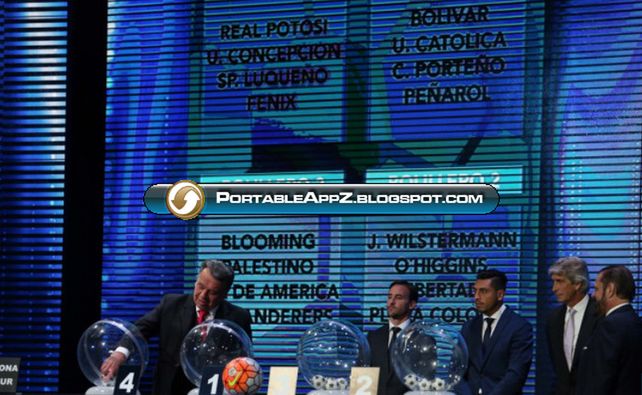 Todo lo que el hincha de Colón debe saber para el sorteo de la Sudamericana 2018