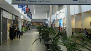 Vuelos internacionales: la provincia podría recuperar las conexiones en febrero